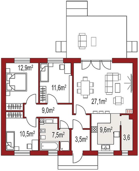 Parter projektu Nina 2A