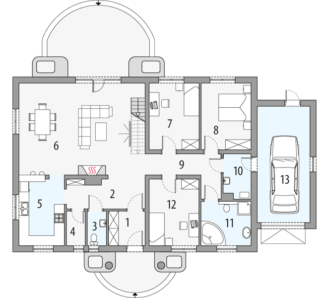Parter projektu Sielanka 2a1g