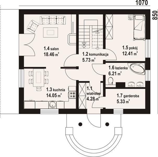Parter projektu Jaworze p