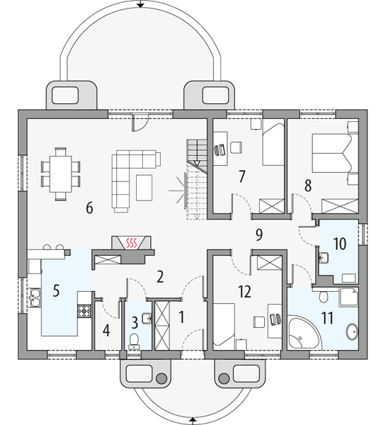 Parter projektu Sielanka 2b0g