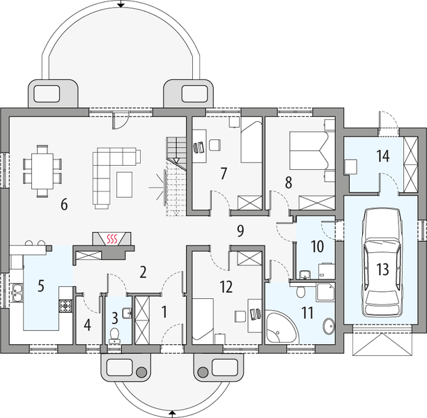 Parter projektu Sielanka 1a1g-ps