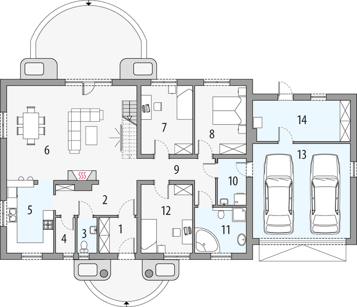 Parter projektu Sielanka a2g-ps