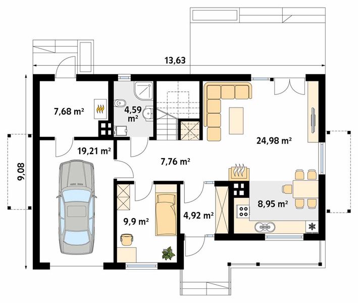 Parter projektu Wiśnia dr-ST
