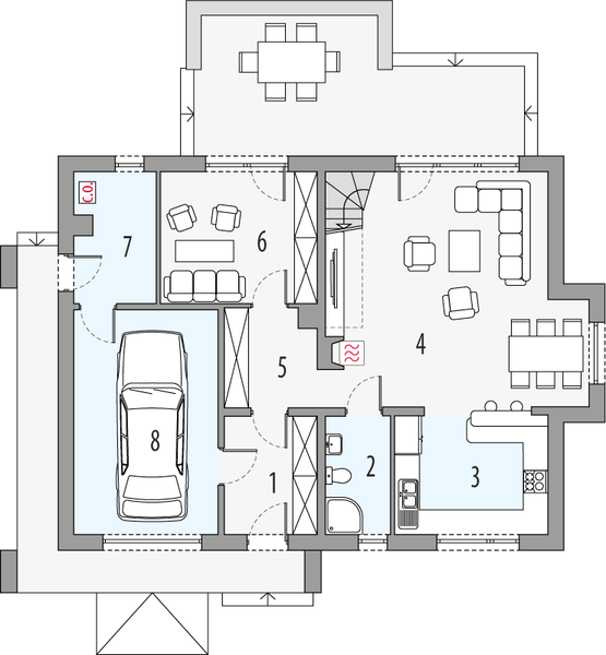 Parter projektu Victor b