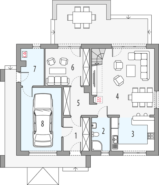 Parter projektu Victor a