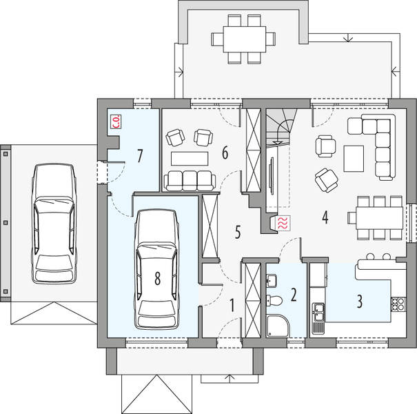 Parter projektu Victor aw