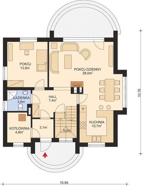 Parter projektu APS 213
