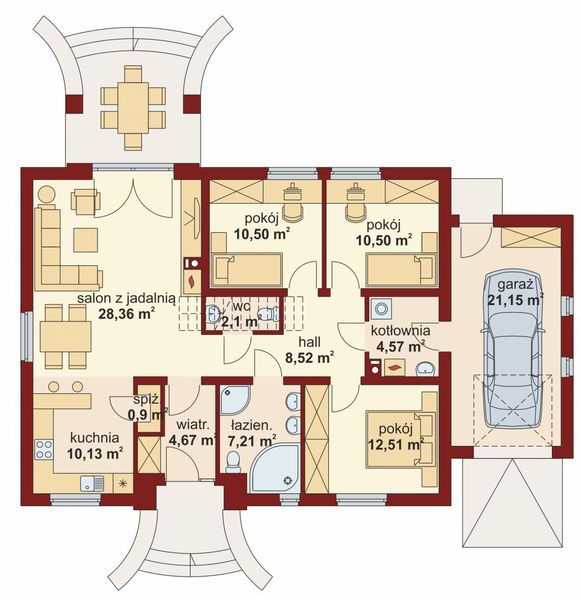 Parter projektu Elian