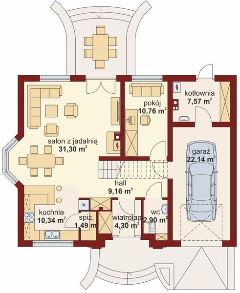 Parter projektu Diogenes