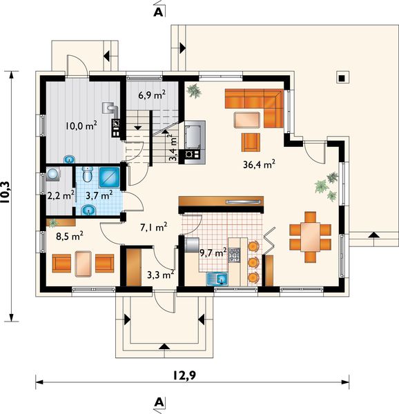 Parter projektu Amanda (1253)