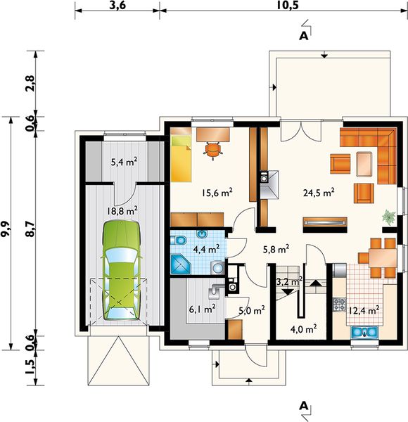 Parter projektu Drozd Eko (925)