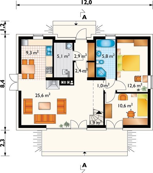 Parter projektu Kokosz Eko (907)