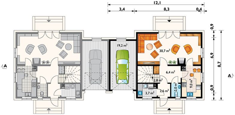 Parter projektu Smyk-2 Duo (879)