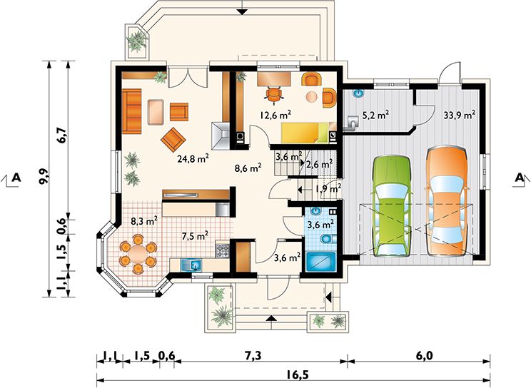 Parter projektu Turkus (1254)