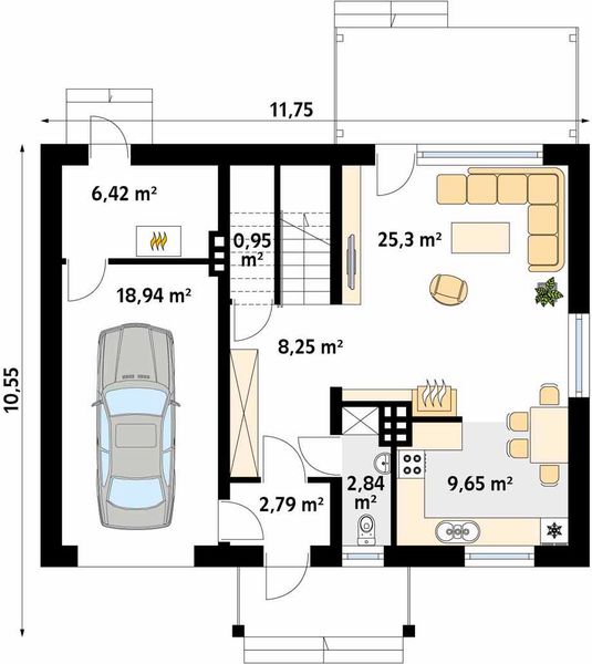 Parter projektu Agatka