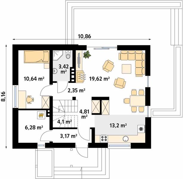 Parter projektu Anka