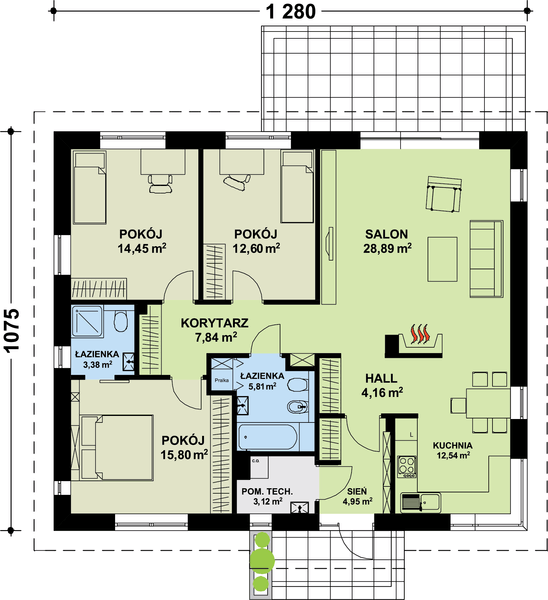 Parter projektu TK39