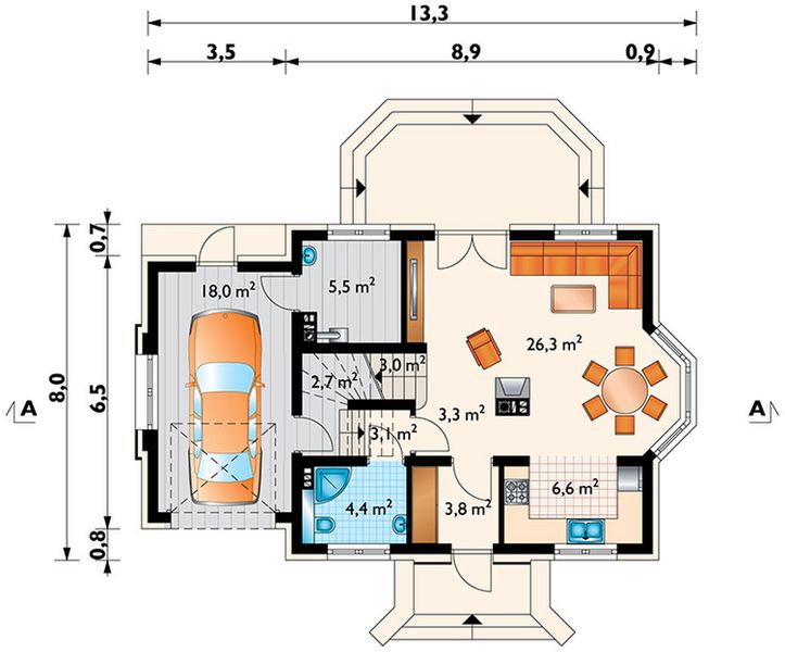 Parter projektu Dario As (1285)