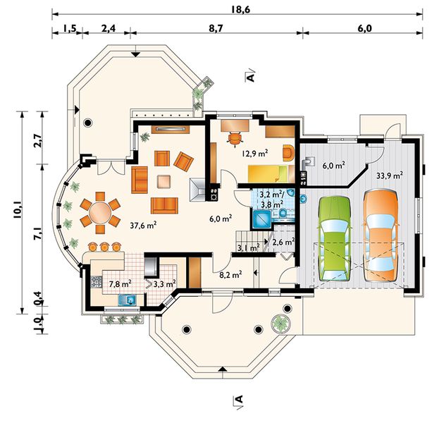Parter projektu Heliodor (1290)