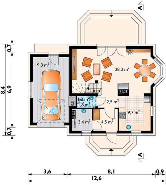 Parter projektu Smyk Alfa (1284)