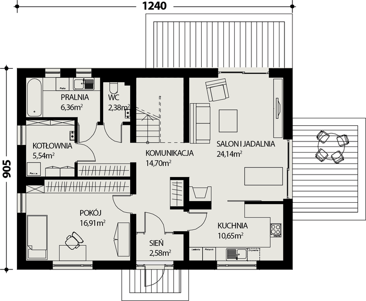 Parter projektu TK16