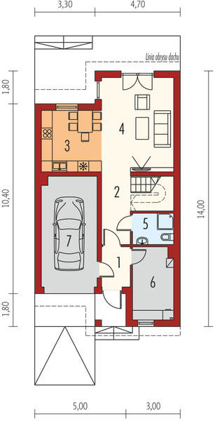 Parter projektu Samba G1