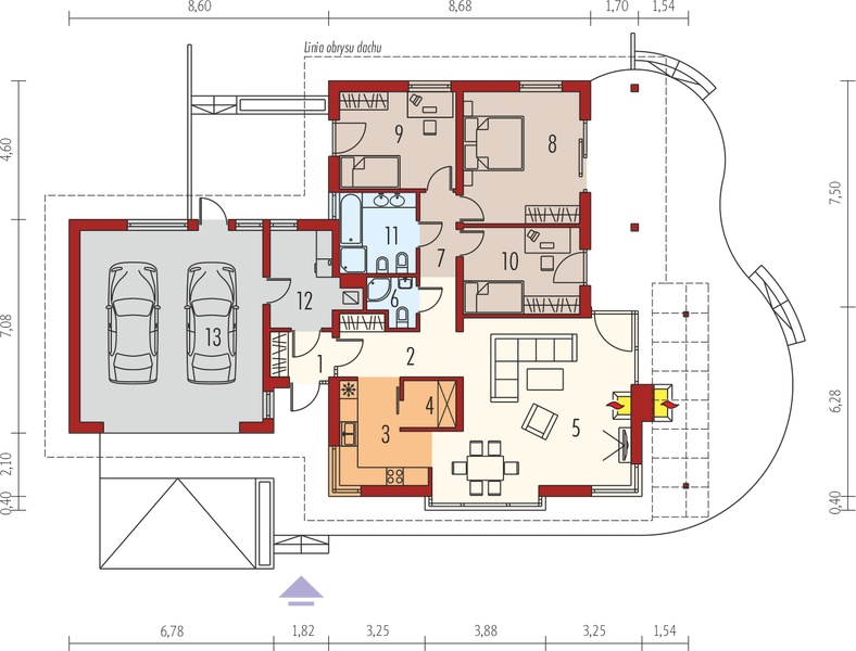 Parter projektu Selena G2