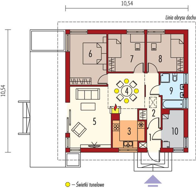 Parter projektu Anabela