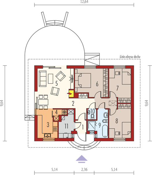 Parter projektu Erin II