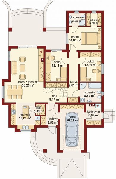 Parter projektu Hera