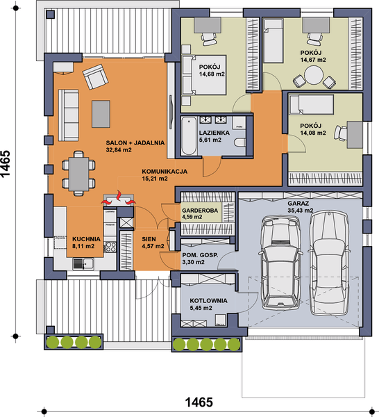 Parter projektu TK28