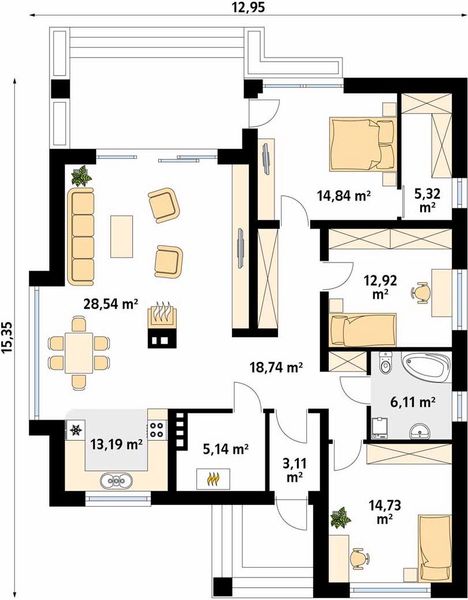 Parter projektu Perła