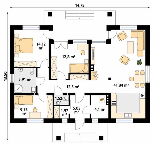 Parter projektu Borówka 2