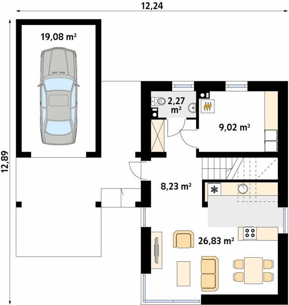 Parter projektu Teo 3