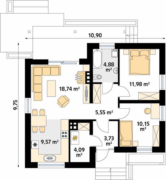 Parter projektu Sepia