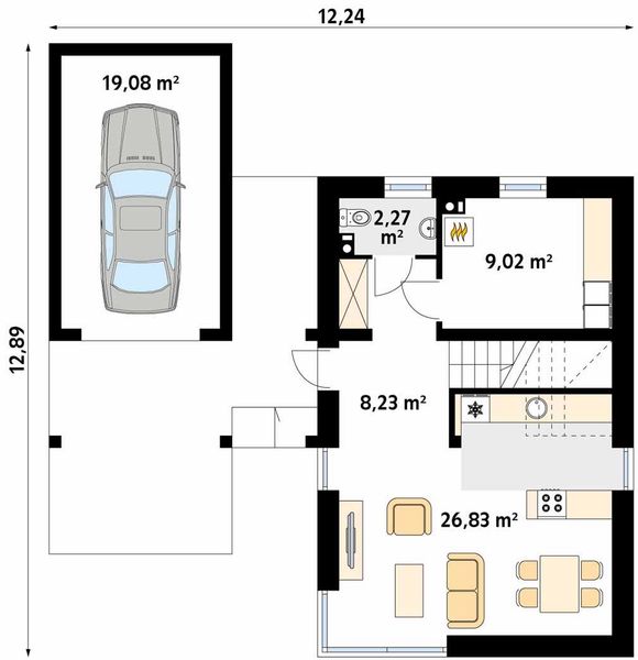 Parter projektu Teo 2