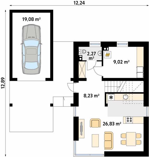 Parter projektu Teo 4