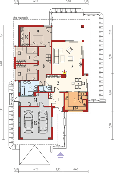 Parter projektu Liv 3 G2