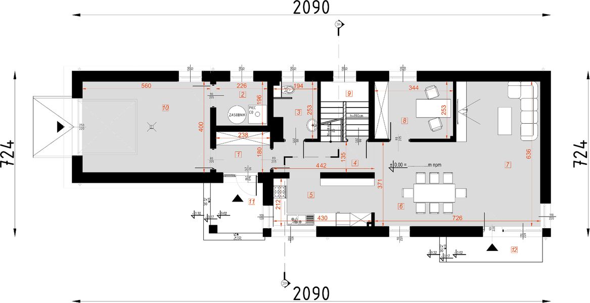 Parter projektu D44 - Joanna
