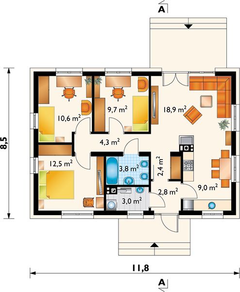 Parter projektu Kubuś (1322)