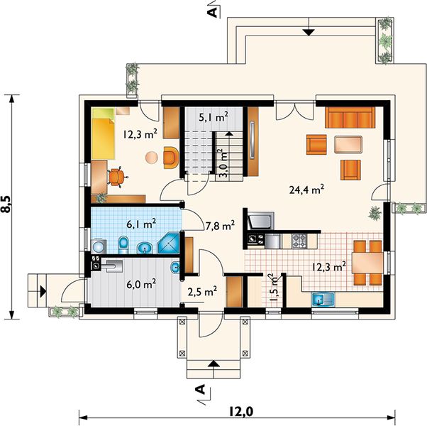 Parter projektu Sambor Polo (1339)