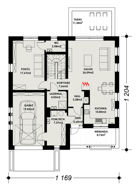 Parter projektu TK26