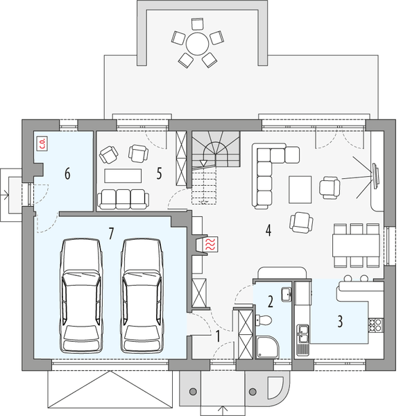 Parter projektu Sidney 1a