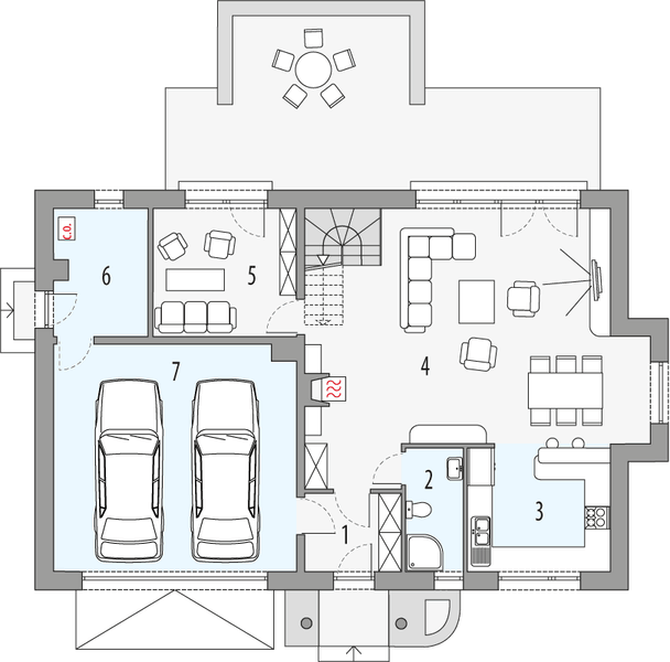 Parter projektu Sidney 1b