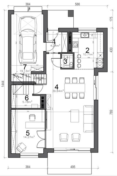 Parter projektu Wygodny