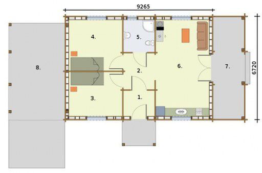 Parter projektu Montevideo bale