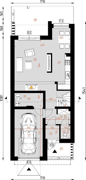 Parter projektu D102A