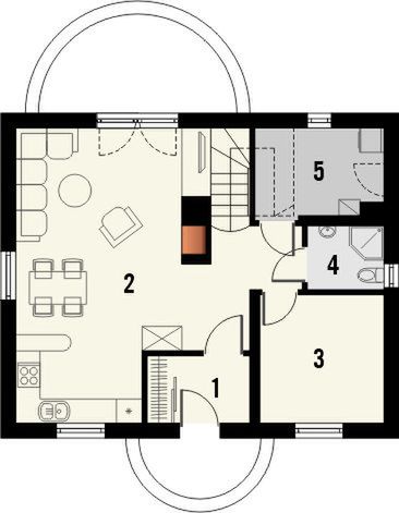 Parter projektu Bingo