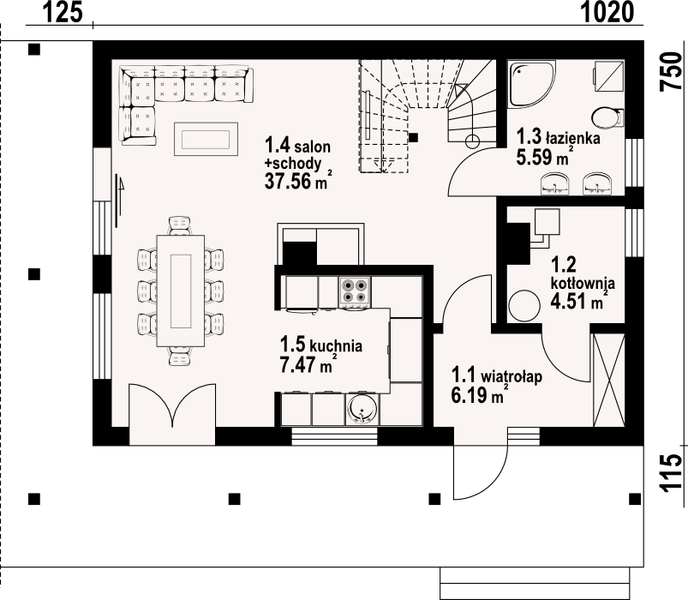 Parter projektu Świdnica 31dws
