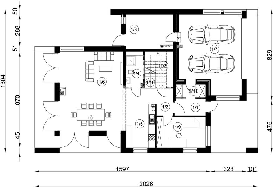 Parter projektu FX-25